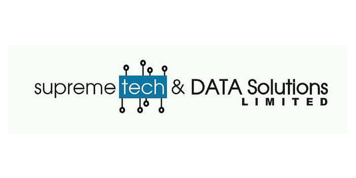 Supreme Tech & Data Solution Ltd